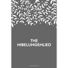 The Nibelungenlied - Paperback