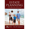 Estate Planning: A Plain English Guide to Wills and Trusts - Paperback