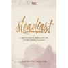 Steadfast: A Devotional Bible Study on the Book of James - Paperback