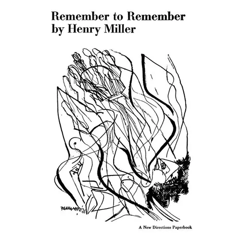 Remember to Remember - Paperback