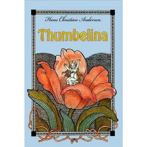 Thumbelina - Paperback