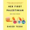 Her First Palestinian - Paperback