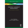 Strategic University Management: Future Proofing Your Institution - Paperback