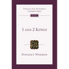 1 and 2 Kings: An Introduction and Commentary Volume 9 - Paperback