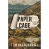 Paper Cage - Hardcover