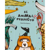 El Animal Perfecto - Hardcover