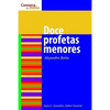 Los doce profetas menores - Paperback