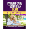 Patient Care Technician Exam Study Guide: Volume One - Paperback