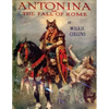 Antonina, or, The Fall of Rome - Paperback