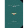 Count Michael Maier - Hardcover