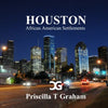 Houston African American Settlements - Paperback