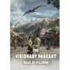 The Visionary Pageant - Paperback