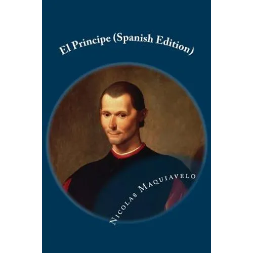 El Principe (Spanish Edition) - Paperback