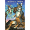 The Coyotl Awards Anthology - Paperback