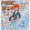 Punk Wig - Hardcover