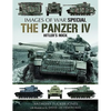 The Panzer IV: Hitler's Rock - Paperback