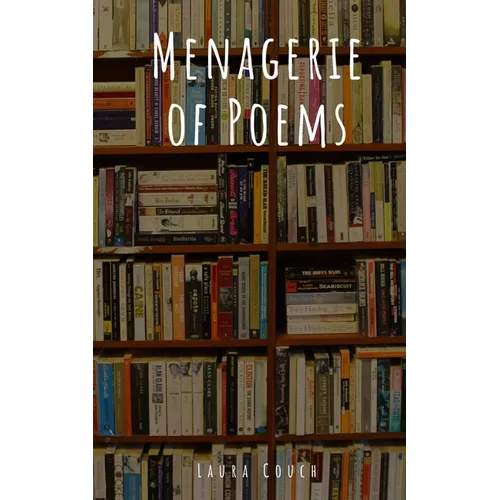 Menagerie of Poems - Paperback