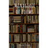 Menagerie of Poems - Paperback