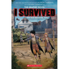 I Survived the Nazi Invasion, 1944 (I Survived Graphic Novel #3) - Paperback