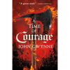 A Time of Courage - Paperback