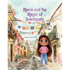 María and the Magic of Guanajuato - Paperback
