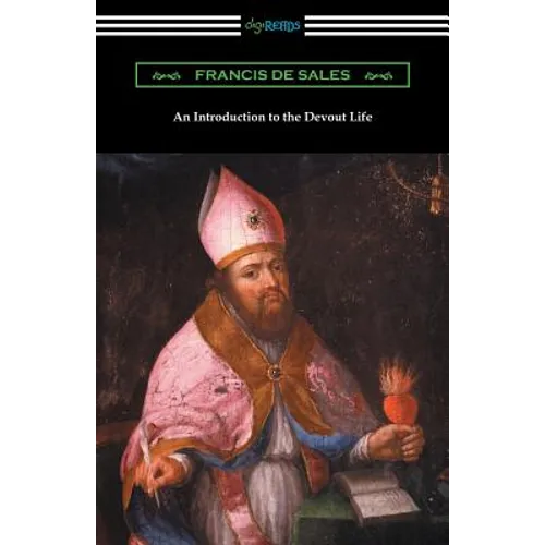 An Introduction to the Devout Life - Paperback