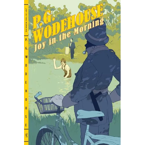 Joy in the Morning - Paperback