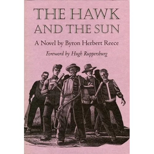 The Hawk and the Sun - Paperback