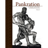 Pankration - An Olympic Combat Sport, Volume II: An Illustrated Reconstruction - Paperback