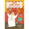 Pope John XXIII: Blessed Are the Peacemakers - Paperback