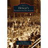 Detroit's Thanksgiving Day Parade - Paperback