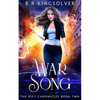War Song - Paperback