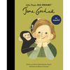 Jane Goodall (Spanish Edition) - Paperback