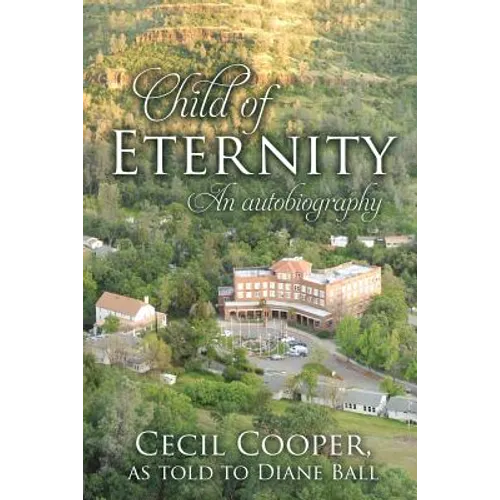 Child of Eternity - Paperback
