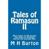 Tales of Ramasun II: More Tales of US Spooks and Spies in Thailand During the Vietnam War - Paperback