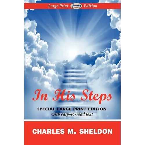 In His Steps - Paperback