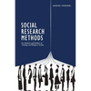 Social Research Methods: For Students and Scholars of Theology and Religious Studies - Paperback