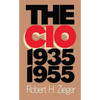 The CIO, 1935-1955 - Paperback