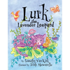 Lurk The Lavender Leopard - Paperback