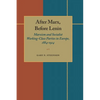 After Marx, Before Lenin: Marxism and Socialist Working-Class Parties in Europe, 1884-1914 - Paperback