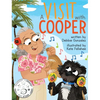 A Visit with Cooper - Hardcover