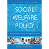 Social Welfare Policy: Regulation and Resistance Among People of Color - Paperback