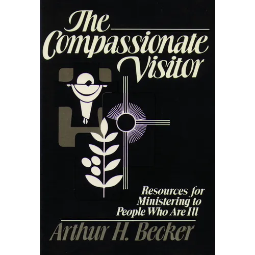 Compassionate Visitor - Paperback