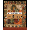 An Introduction to the Bible - Paperback