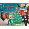 Once Upon a Christmas Eve in Salem - Hardcover