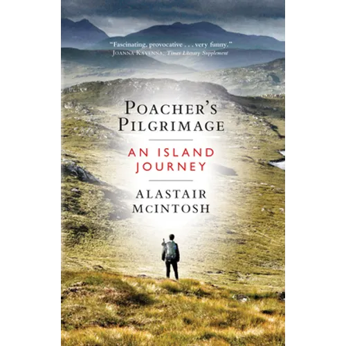 Poacher's Pilgrimage - Hardcover