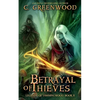 Betrayal of Thieves - Paperback