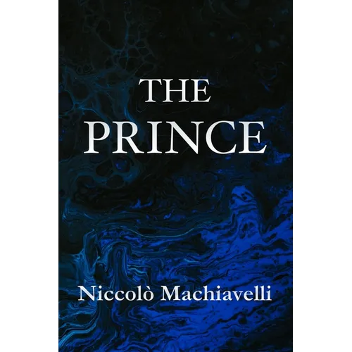 The Prince Niccolò Machiavelli - Paperback