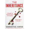The Inheritance: An absolutely unputdownable psychological thriller with a shocking twist - Paperback