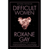 Difficult Women - Paperback